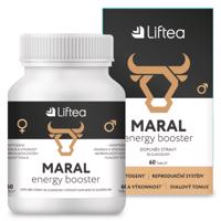 LIFTEA Maral energy booster tbl.60