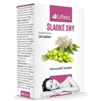 LIFTEA Sladké sny tbl.30