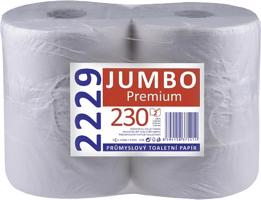 LINTEO JUMBO Premium 230 6 ks