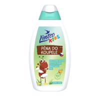 Linteo Kids pěna do koupele 425ml