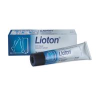 Lioton gel 50G