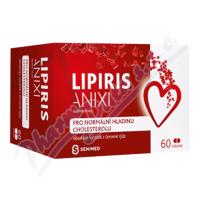 LIPIRIS ANIXI tob.60