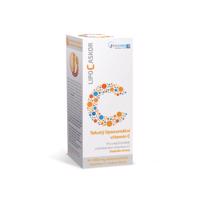 LIPO C ASKOR tekutý lipozomální vitamin C 136ml