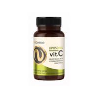 Liposomal Vitamín C cps.30 NUPREME