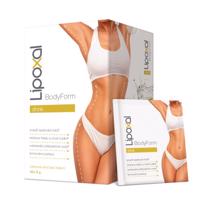 Lipoxal BodyForm drink 30x8g