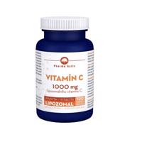 LIPOZOMAL Vitamín C 1000mg cps.120