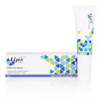 Lips Help krém na opary 10g