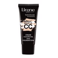 Lirene Magic make up CC krém 30ml