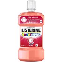 LISTERINE SMART RINSE Mild Berry 500ml