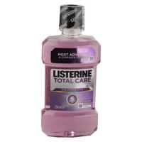 LISTERINE TOTAL CARE TEETH PROTECTION 250ml