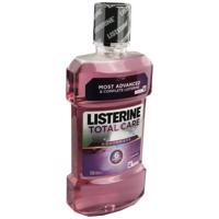 LISTERINE TOTAL CARE TEETH PROTECTION 500ml