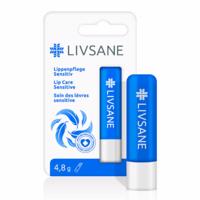 LIVSANE Balzám na rty Sensitive 4.8g