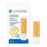 LIVSANE Balzám na rty Sun protect 4.8g