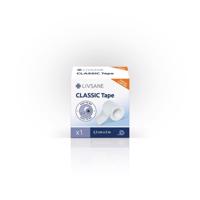 LIVSANE Fixační náplast Classic 2.5cmx5m