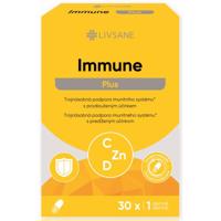 LIVSANE Immune Plus tob.30