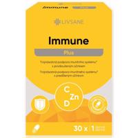 LIVSANE Immune Plus tob.30