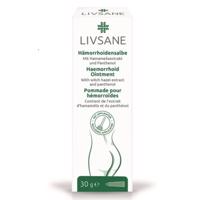 LIVSANE Mast na hemoroidy 30 g