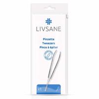 LIVSANE Pinzeta 1ks