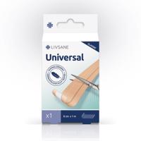 LIVSANE Univerzální náplast 8cmx1m