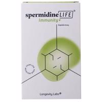 Longevity Labs spermidineLIFE Immunity+ tob.60