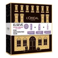 LORÉAL Elseve Hyaluron Plump set