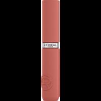 LORÉAL Matte Resistance rtěnka 601 5ml