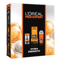 LORÉAL MEN EXPERT Hydra Energetic set