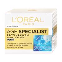 L’Oréal Paris Age Specialist 35+ denní krém proti vráskám 50ml