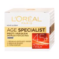 L’Oréal Paris Age Specialist 45+ denní krém proti vráskám 50ml