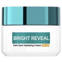 L’Oréal Paris Bright Reveal denní krém SPF50 50ml