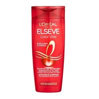 L’Oréal Paris Elseve Color Vive Šampon pro barvené vlasy 400 ml