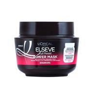 L’Oréal Paris Elseve Full Resist Maska proti vypadávání vlasů 300 ml