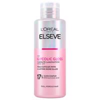 L’Oréal Paris Elseve Glycolic Gloss oplachová péče 200ml