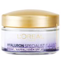 L’Oréal Paris Hyaluron Specialist denní hydratační krém SPF20 50ml