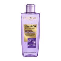 L’Oréal Paris Hyaluron Specialist micelární voda 200ml