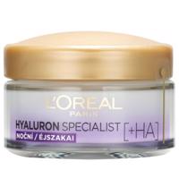 L’Oréal Paris Hyaluron Specialist noční hydratační krém 50ml