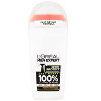 L’Oréal Paris Men Expert Shirt Protect Pánský antiperspirant roll-on 50 ml