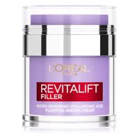 L’Oréal Paris Revitalift Filler water-cream 50ml