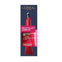 L’Oréal Paris Revitalift Laser X3 Oční krém 15 ml