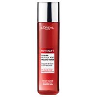 L’Oréal Paris Revitalift Peeling Toner 180 ml