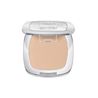 L’Oréal Paris True Match kompaktní pudr odstín 1R/1C Rose Ivory 9 g