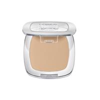 L’Oréal Paris True Match kompaktní pudr odstín 5D/5W Golden Sand 9 g