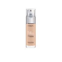 L´Oréal Paris True Match tekutý make-up odstín 2R/2C Rose Vanilla 30 ml