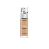 L’Oréal Paris True Match tekutý make-up odstín 3D/3W Golden Beige 30 ml