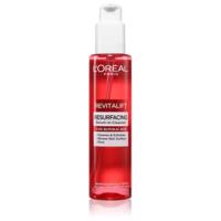 LORÉAL Revitalift Resurfacing exfoliační čisticí gel 150ml