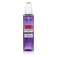 LORÉAL Revitalift Smoothing vyhlazující čistící gel 150ml