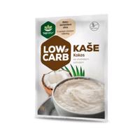 LOW CARB kaše kokosová 60g TOPNATUR