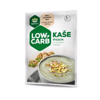 LOW CARB kaše pistáciová 50g TOPNATUR