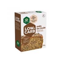 LOW CARB Směs na chléb 150g TOPNATUR