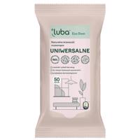 Luba Čistící ubrousky univerzální 50ks